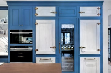 Galerie Cabinetry